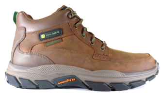 All-Terrain Waterproof